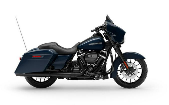 2019 Harley-Davidson FLHXS - Street Glide Special