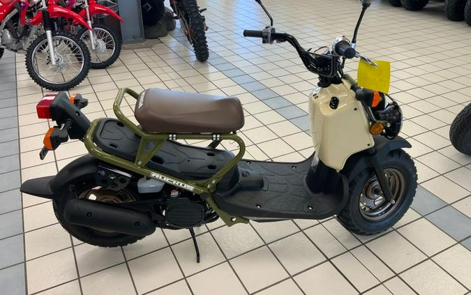 2024 Honda RUCKUS