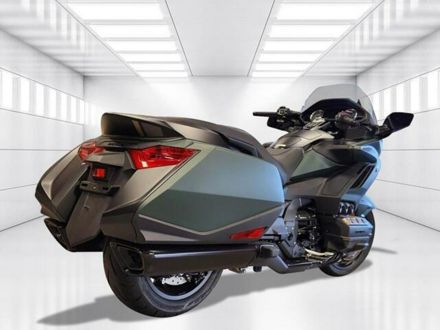 2024 Honda Gold Wing Automatic DCT