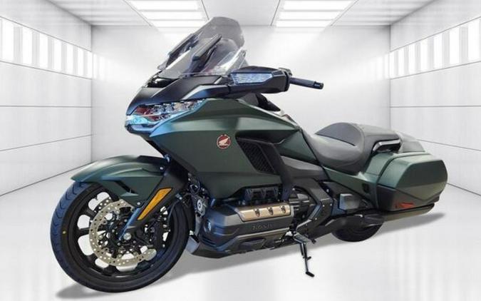 2024 Honda Gold Wing Automatic DCT