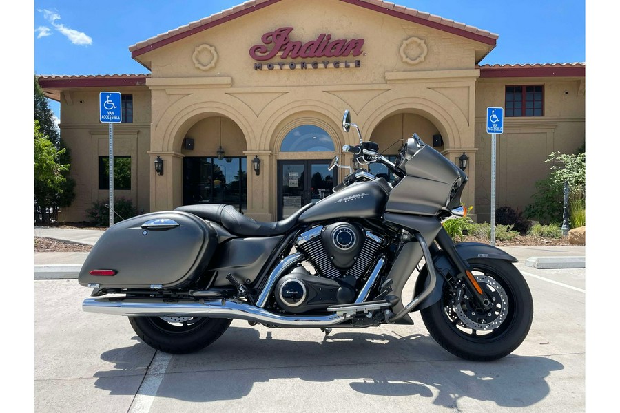 2023 Kawasaki Vulcan® 1700 Vaquero® ABS