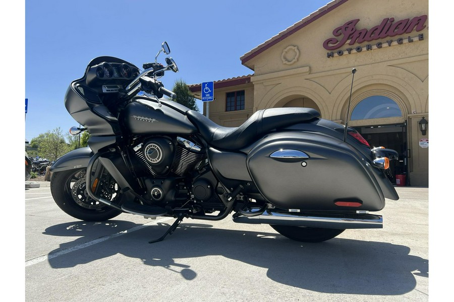 2023 Kawasaki Vulcan® 1700 Vaquero® ABS