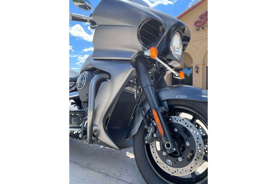 2023 Kawasaki Vulcan® 1700 Vaquero® ABS