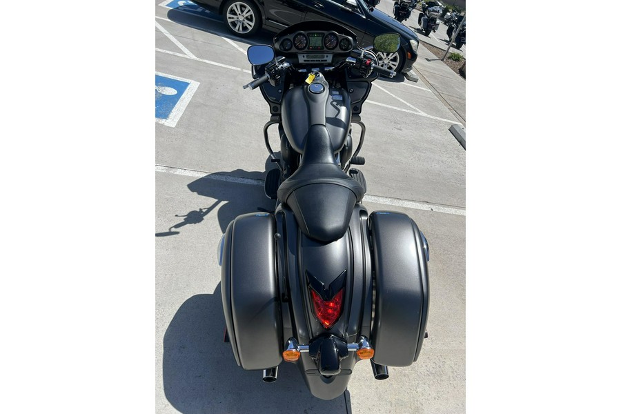 2023 Kawasaki Vulcan® 1700 Vaquero® ABS