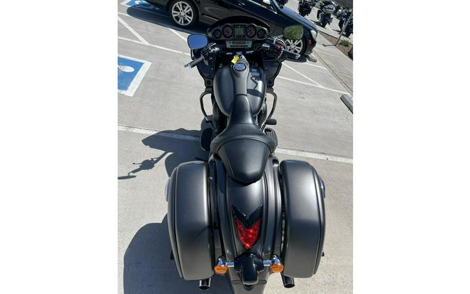 2023 Kawasaki Vulcan® 1700 Vaquero® ABS