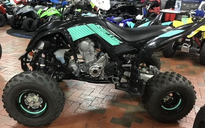 2023 Yamaha Raptor 700R SE