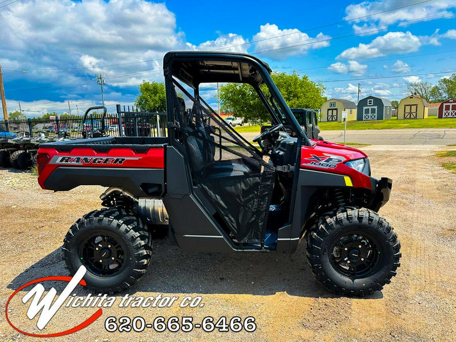 2025 Polaris® Ranger XP 1000 Premium