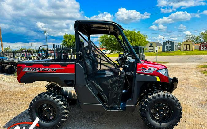 2025 Polaris® Ranger XP 1000 Premium