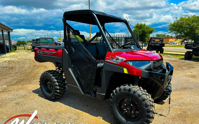 2025 Polaris® Ranger XP 1000 Premium