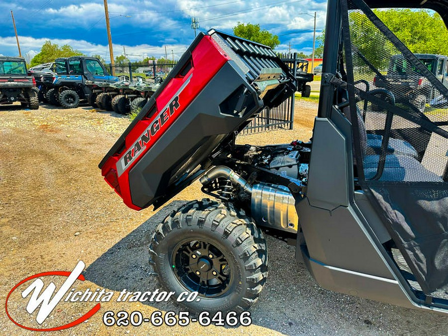 2025 Polaris® Ranger XP 1000 Premium