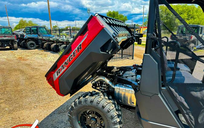 2025 Polaris® Ranger XP 1000 Premium