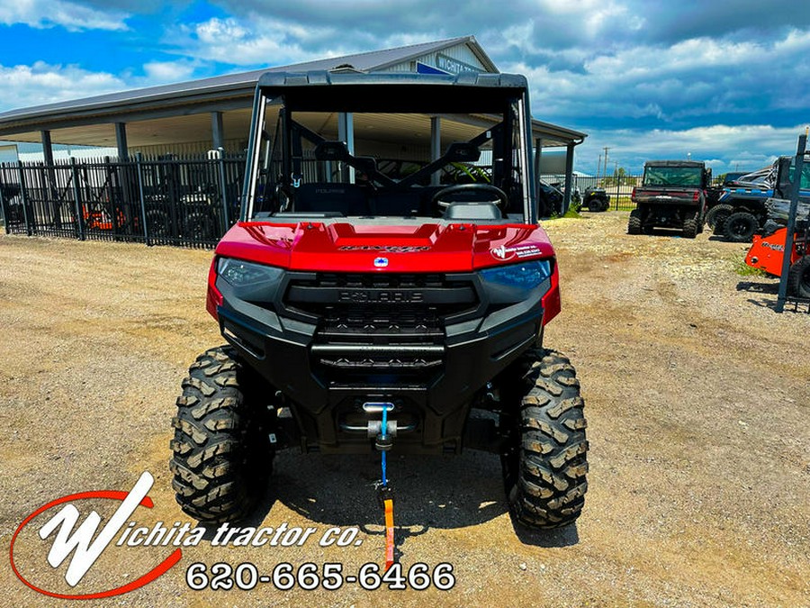 2025 Polaris® Ranger XP 1000 Premium