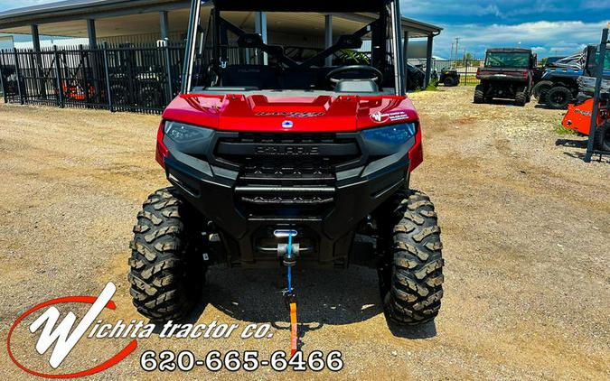 2025 Polaris® Ranger XP 1000 Premium