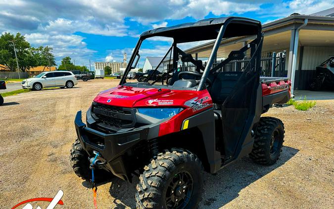 2025 Polaris® Ranger XP 1000 Premium