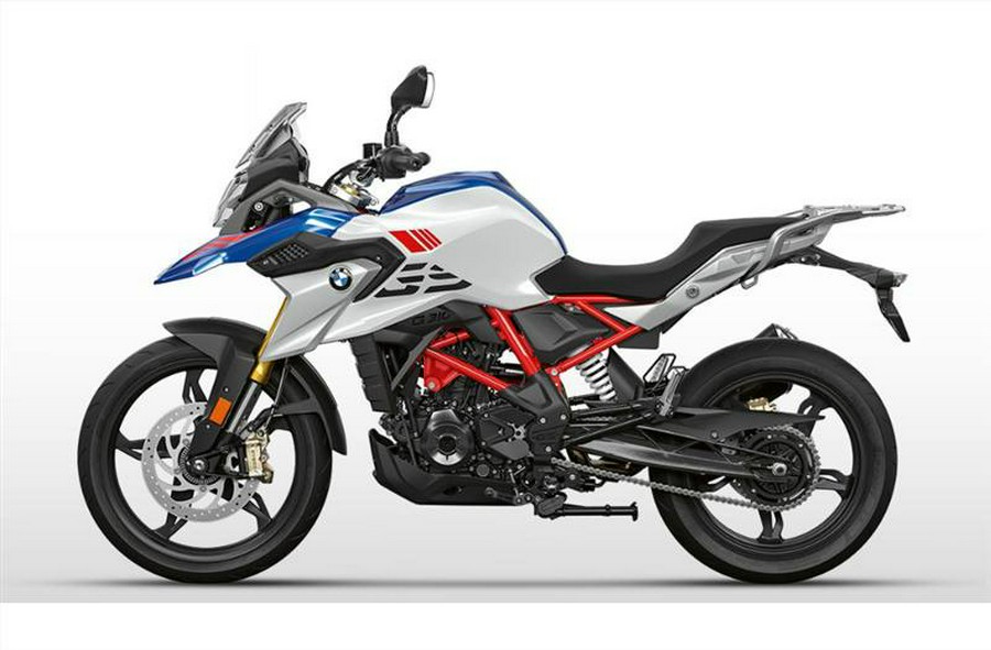 2024 BMW G310GS