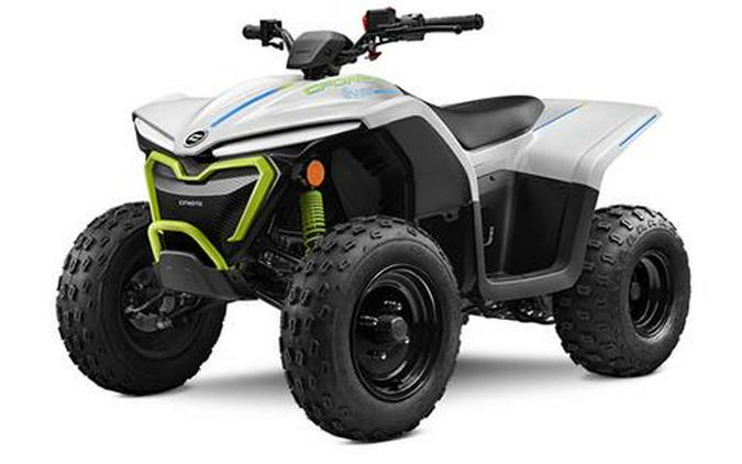 2024 CFMOTO CForce EV110