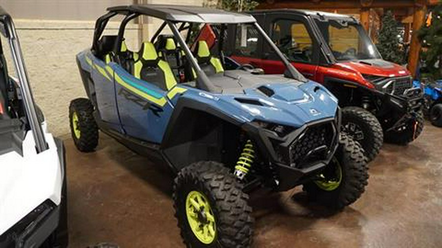 2025 Polaris RZR PRO XP 4 Ultimate
