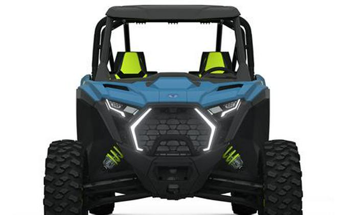 2025 Polaris RZR PRO XP 4 Ultimate