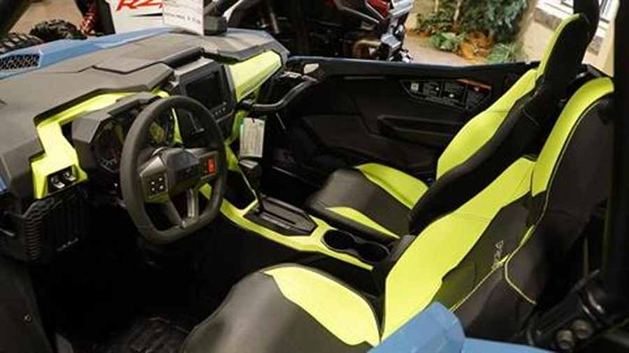 2025 Polaris RZR PRO XP 4 Ultimate