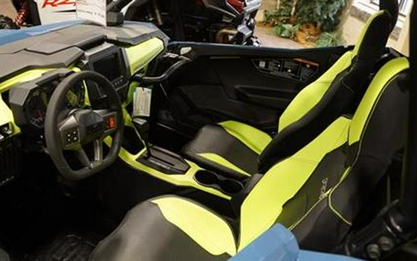 2025 Polaris RZR PRO XP 4 Ultimate