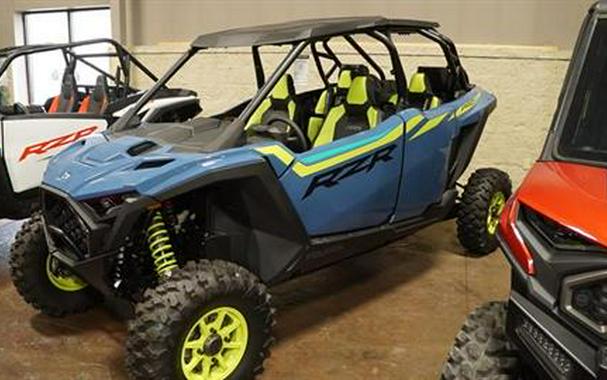 2025 Polaris RZR PRO XP 4 Ultimate