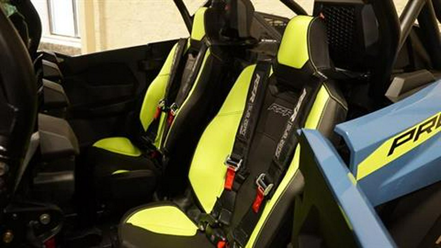 2025 Polaris RZR PRO XP 4 Ultimate