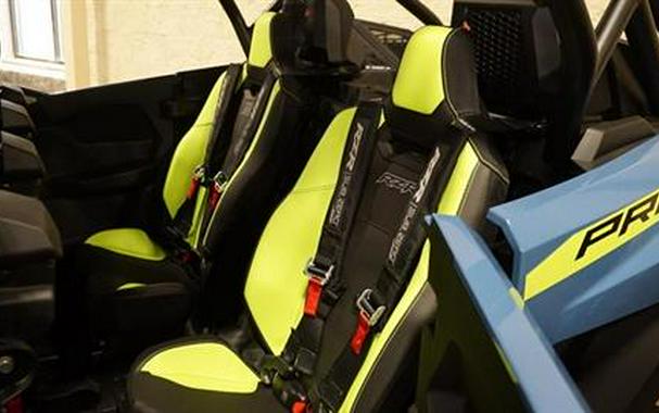 2025 Polaris RZR PRO XP 4 Ultimate