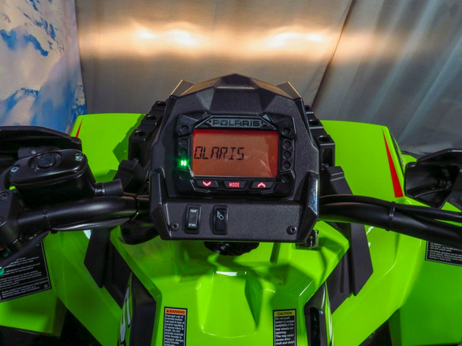 2025 Polaris Scrambler XP 1000 S