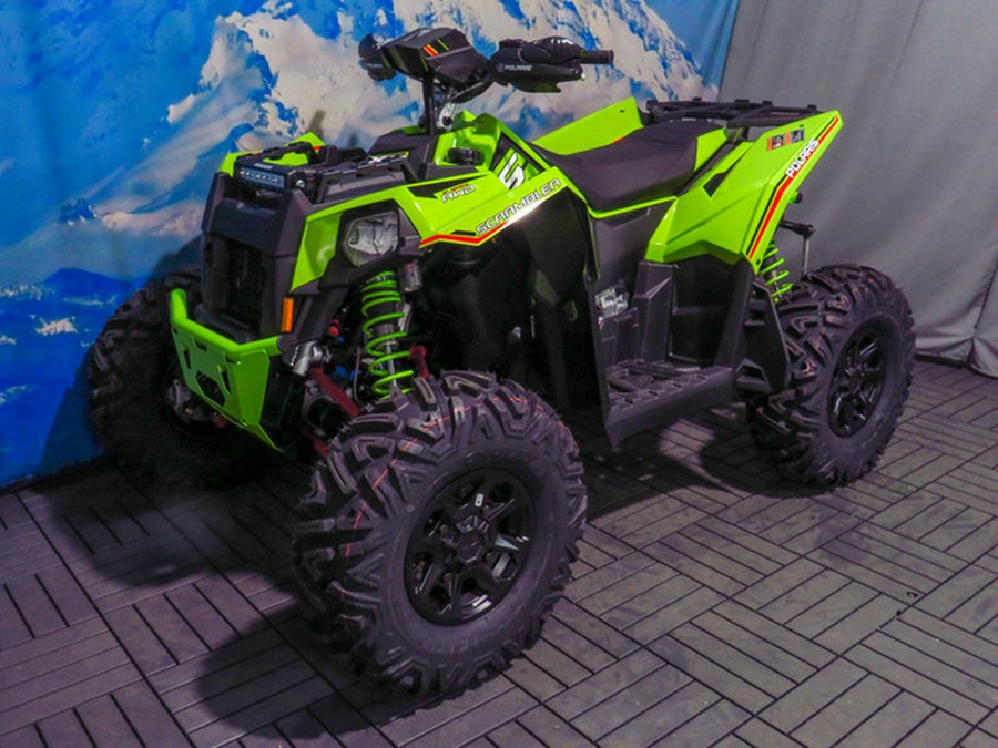 2025 Polaris Scrambler XP 1000 S