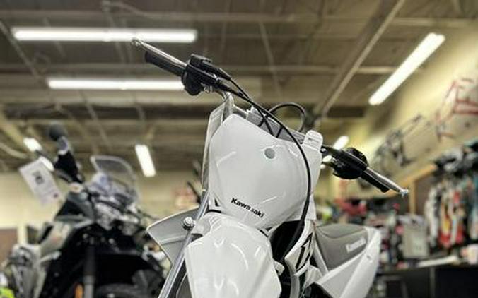 2026 Kawasaki KLX®110R L