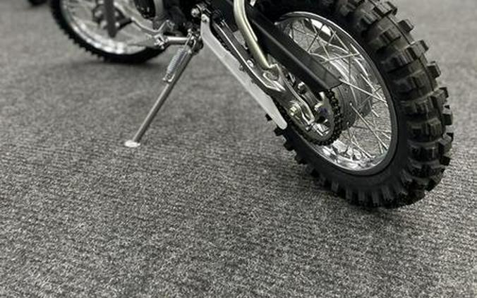 2026 Kawasaki KLX®110R L