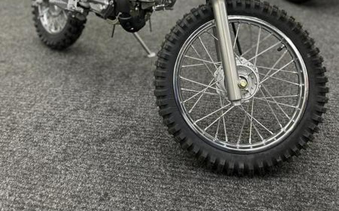 2026 Kawasaki KLX®110R L