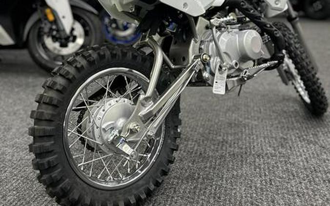 2026 Kawasaki KLX®110R L