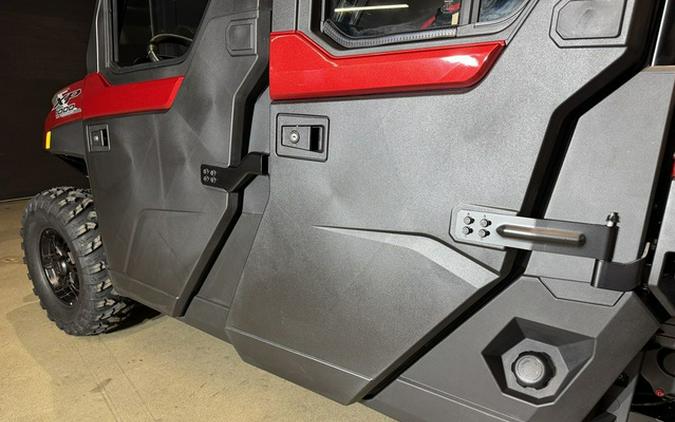 2026 Polaris Ranger Crew XP 1000 NorthStar Edition Premium