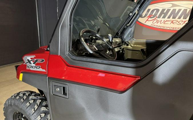 2026 Polaris Ranger Crew XP 1000 NorthStar Edition Premium