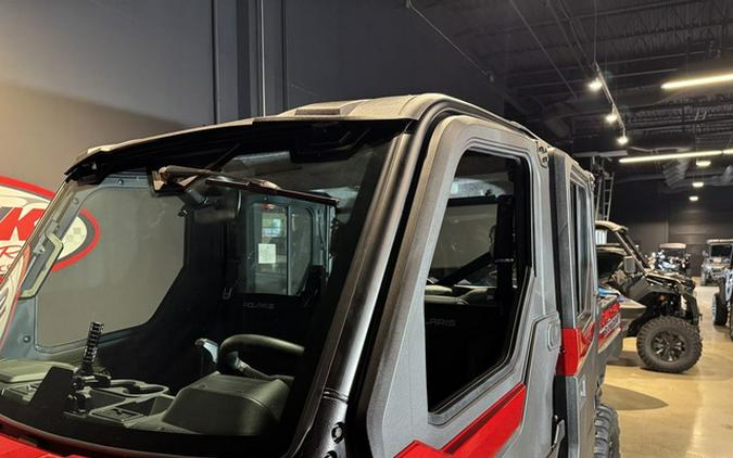 2026 Polaris Ranger Crew XP 1000 NorthStar Edition Premium