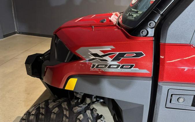 2026 Polaris Ranger Crew XP 1000 NorthStar Edition Premium