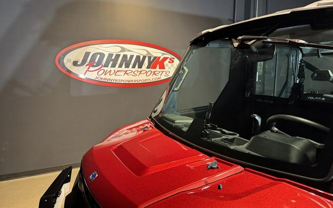 2026 Polaris Ranger Crew XP 1000 NorthStar Edition Premium