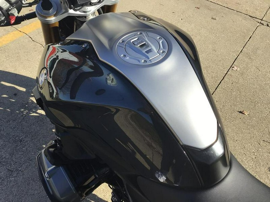 2016 BMW R 1200 R Style 2 Thunder Grey Metallic