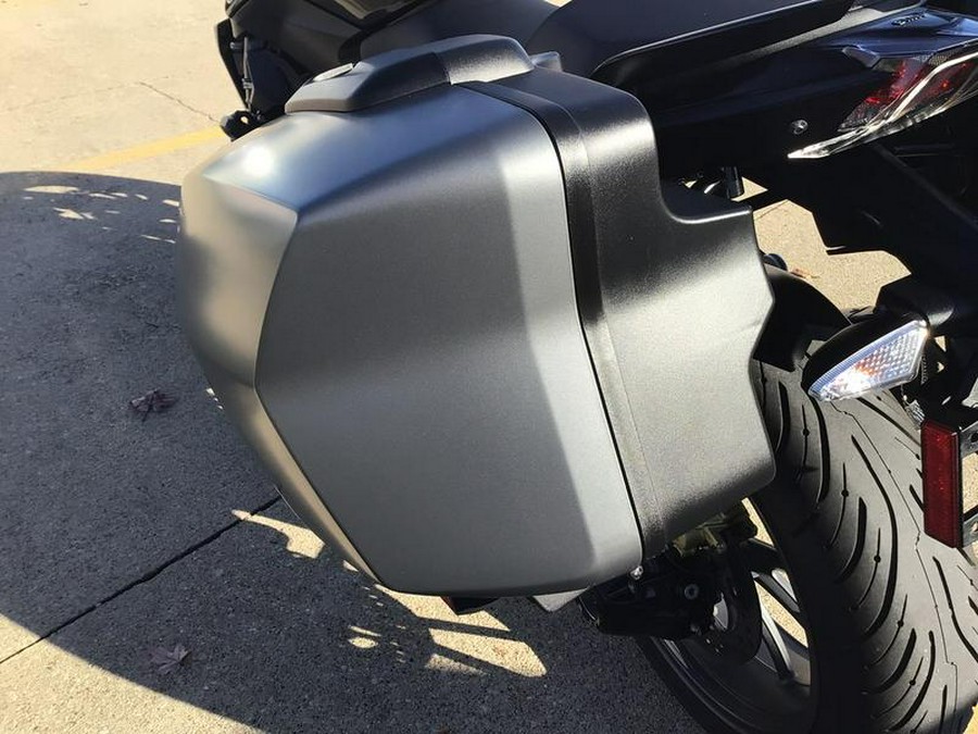 2016 BMW R 1200 R Style 2 Thunder Grey Metallic