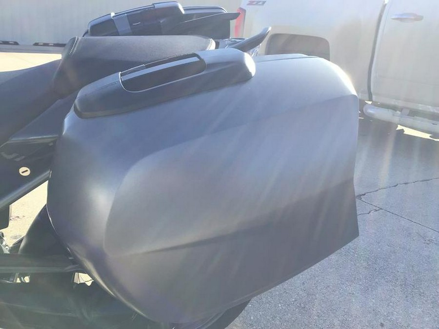 2016 BMW R 1200 R Style 2 Thunder Grey Metallic