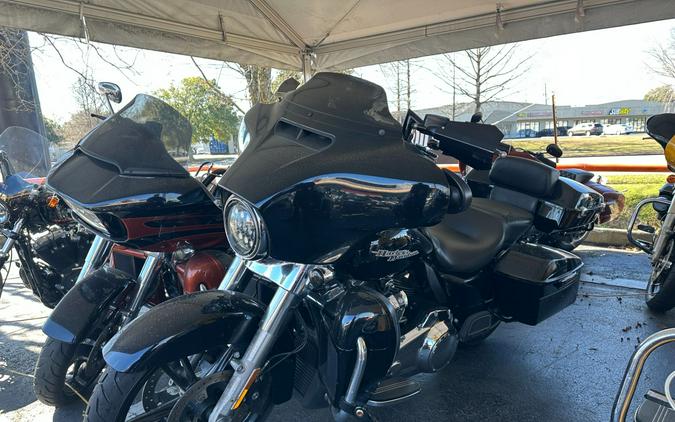 2019 Harley-Davidson Street Glide®