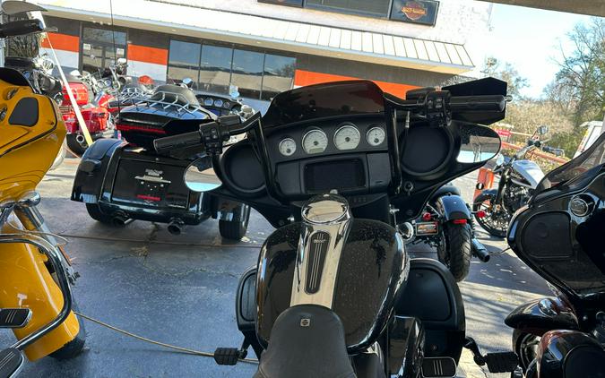 2019 Harley-Davidson Street Glide®