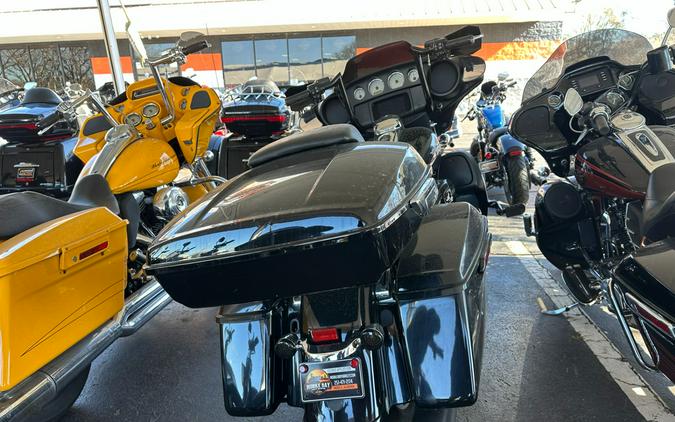 2019 Harley-Davidson Street Glide®