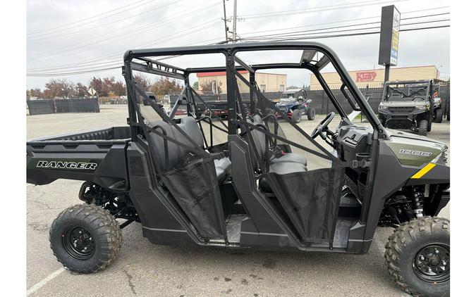 2026 Polaris RANGER CREW 1000