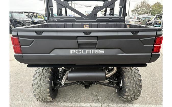 2026 Polaris RANGER CREW 1000
