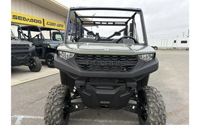 2026 Polaris RANGER CREW 1000