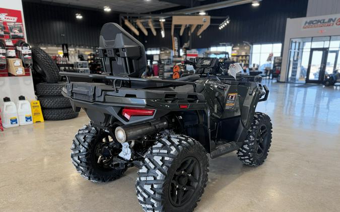 2026 Polaris Sportsman Touring 570 Premium