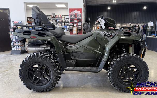 2026 Polaris Sportsman Touring 570 Premium
