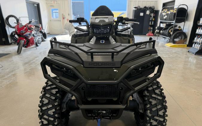 2026 Polaris Sportsman Touring 570 Premium